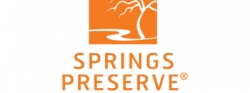 Springs preserve logo