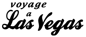 Voyage à Las Vegas